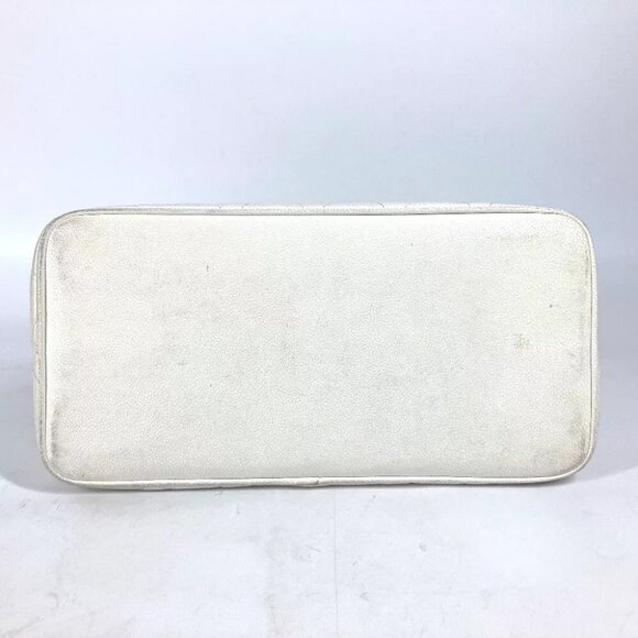 CHANEL Quilted Matelasse CC CC Mark Reissue Tote Shoulder Bag Tote Bag - Picture 5 of 14